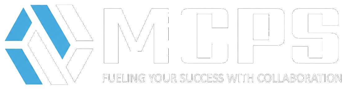 MCPS logo